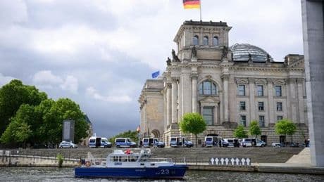 Selenskyj besucht Berlin – Was Pendler am Mittwoch erwartet