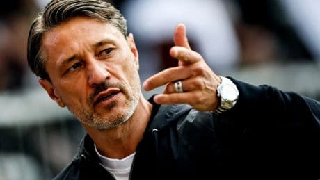 BVB-Coach Niko Kovac: Was ist der größte Irrtum über das Leben als Fußballprofi?