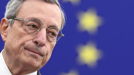 « Le fait que le rapport Draghi reste en jachère à 90 % doit nous inquiéter : ces atermoiements finiront par se payer cash »