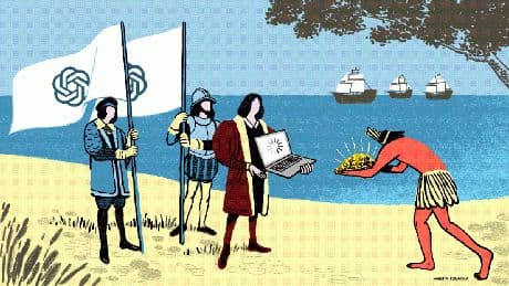 El irresistible encanto de los abalorios, espejitos y clavos de hierro