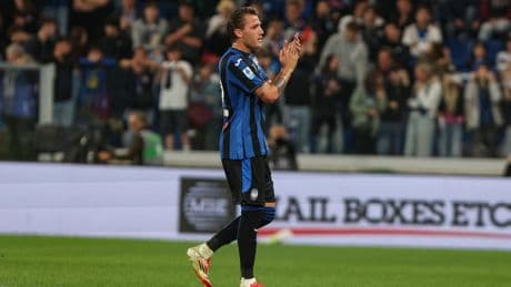 Mercato : l’attaquant de l’Atalanta Mateo Retegui vers un départ en Arabie saoudite