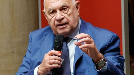 Nordio: «Magistrato in servizio si è permesso di censurarmi. Della riforma fa paura il sorteggio e l'alta Corte di Giustizia»
