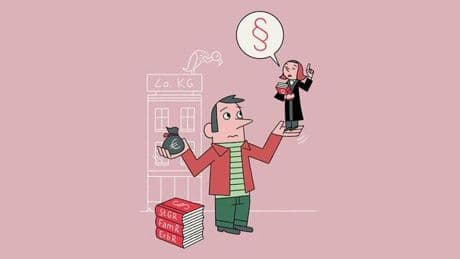 Ranking Beste Kanzleien: Recht, das sich rechnet: Wann sich ein Anwalt lohnt
