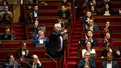 « La révolution cubaine est la démonstration qu’un petit peuple peut s’émanciper » : rencontre avec André Chassaigne, un ancien député toujours hyperactif