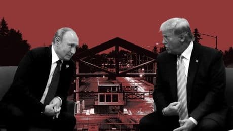 Everything we know about Trump and Putin’s Alaska summit today