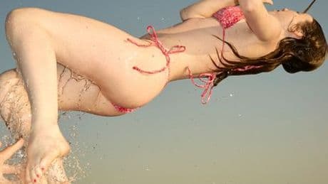 Urlaub ohne Eltern: Was Ihre Kinder im Sommer gemacht haben