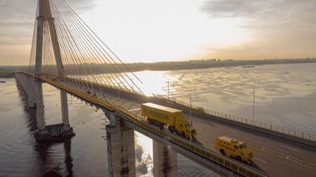 Prosegur Cash gana un 22% más por el aumento del negocio en todas las geografías