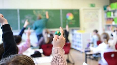 „Vielfältige Herausforderungen im Verhalten der Schüler, was nicht nur mit Migration zu tun hat“