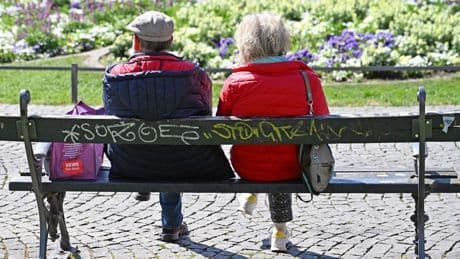 Pensionen: "Beamte würden gar zur Belastung für die Rentenkasse"