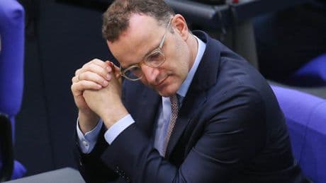 stern-Umfrage: Diesem Mann bringen gerade mal zwei Prozent hohes Vertrauen entgegen