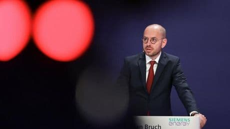 Siemens Energy: Siemens Energy darf schon 2026 wieder Dividende zahlen