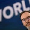 IMF slashes growth outlook as Trump tariffs 'reset' the global economy