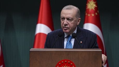 Cumhurbaşkanı Erdoğan'dan ikramiye müjdesi... "Bayram öncesinde ödeyeceğiz"