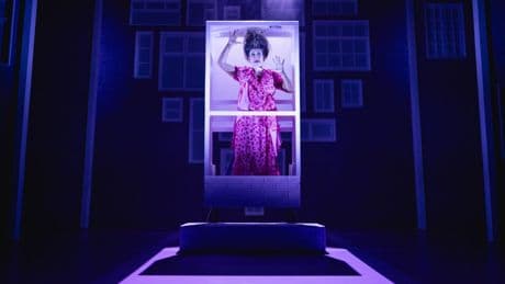 I predict big things for joyous new musical Lovestuck