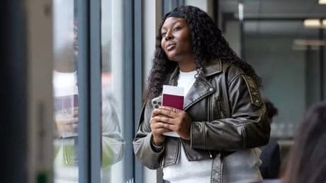 Every UK passport holder needs to make two key checks