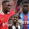 Liverpool transfer Q&A: YOUR questions answered - Ibrahima Konate contract latest, is a Marc Guehi move on the cards and just how likely is a swoop for Alexander Isak?