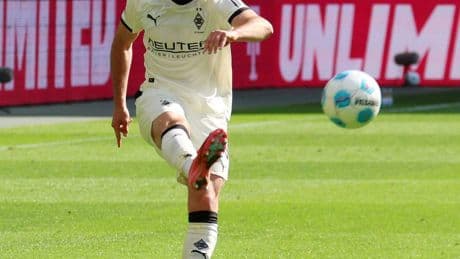 „Eine Fußball-Entscheidung“: Scally hat unerwartet mehr Urlaub – Nur vier Borussen unterwegs