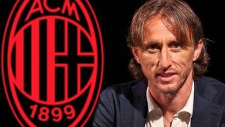 Modric: "¿El secreto de mi longevidad? El amor por el fútbol"