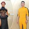 Megan Thee Stallion and Jordan Chiles lead WORST dressed celebs on Gold House Gala red carpet 2025