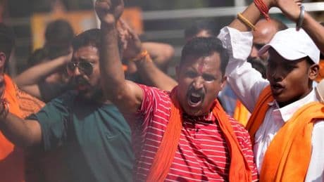 Indien verweist pakistanische Bürger des Landes – Pakistan schließt Luftraum für indische Airlines