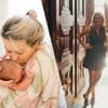 “Mommy’s back”: Els van Doesburg (N-VA) gordt na ouderschapsverlof opnieuw Antwerpse sjerp om