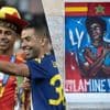 Moeder van Equatoriaal-Guinea maar ook Marokkaanse roots: op stap in de multiculturele wijk waar Barça-ster Lamine Yamal opgroeide