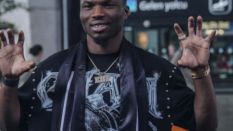 El Bilal Toure, nasıl bir futbolcu?