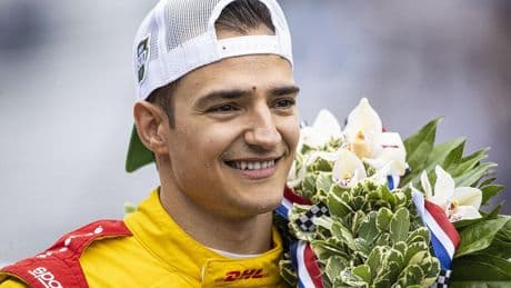 Esto es lo que necesita Álex Palou para ser el campeón de la IndyCar: Portland, el escenario de su primera gran oportunidad