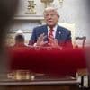 Besonders gewalttätige Verbrecher: Trump will auch US-Bürger nach El Salvador abschieben