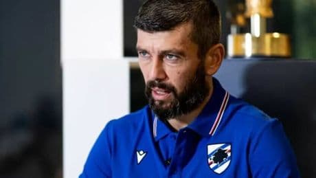 <p>Donati: &quot;Io esigente, ho voglia di emergere. Sampdoria, ti conquister&ograve;&quot;&nbsp;</p>