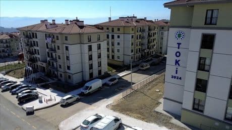 TOKİ'nin 30 ildeki 312 taşınmazı açık artırmayla satışa sunulacak