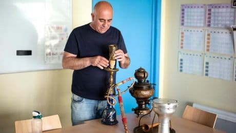 En Alsace, les Turcs retrouvent la mémoire : « C’est difficile de se séparer de ces objets, mais cela me fera plaisir qu’ils soient dans un musée »