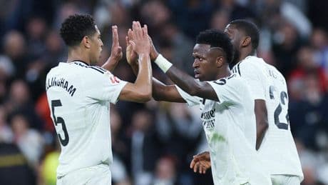 Coupe du Roi : le Real Madrid, un Clásico pour se «rattraper» et se relancer ?