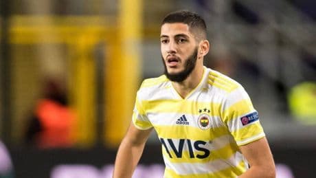 Yassine Benzia'dan Fenerbahçe'yi kızdıracak sözler! 'Orada oyunculara hayvan gibi davranıyorlar'
