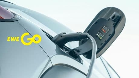 Ladestationen für E-Autos: EWE Go führt Blockiergebühr ein