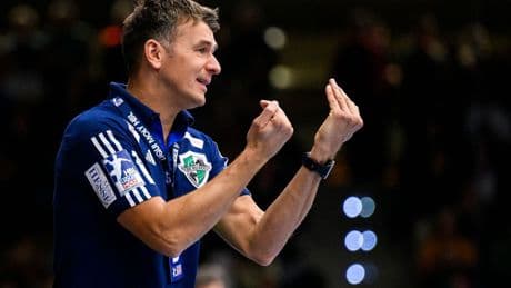 Bundesliga: Heimpleite für Hannovers Handballer gegen Absteiger Potsdam