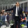 Trainers titelkandidaten Napoli en Inter geschorst voor laatste speelronde Serie A