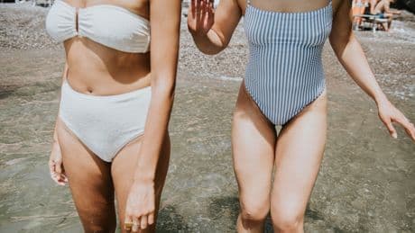 10 Kilo leichter bis zum Sommer: 5 simple Tricks