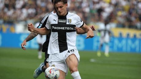 Mercato : Liverpool proche de s’offrir un jeune défenseur central italien très prometteur