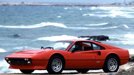 50 anni di Ferrari 308, la più amata di sempre