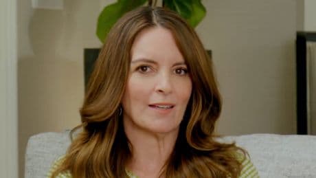Tina Fey reveals Four Seasons episode one Easter egg that foreshadows tragic twist