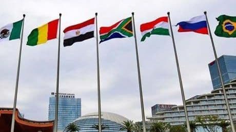 SON DAKİKA! BRICS zirvesinden ortak bildiri! 'Gazze’de koşulsuz ateşkes sağlanmalı'