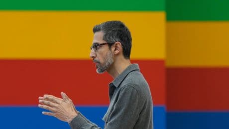 The AI race is on. Google needs its engineers to keep up with the competition.