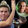 Is a Millie Bright engagement SPLIT behind World Cup captain walking out on the Euros? Chelsea star says she needs to 'get happy again' after she wiped fiancé from profiles before joining crisis-hit England's exodus