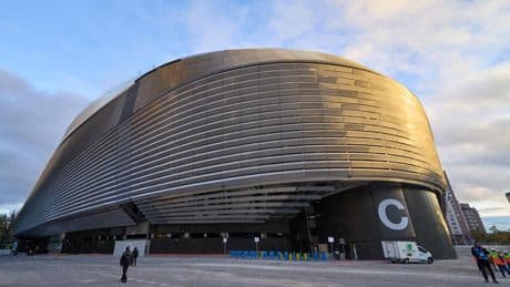 Ex-FC Barcelona President Attacks Real Madrid And ‘Can Of Sardines’ Bernabeu