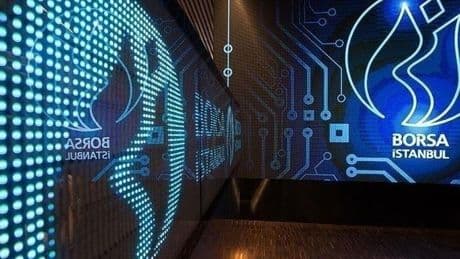 SON DAKİKA | Borsa İstanbul haftanın son işlem gününe yükselişle başladı (18 Nisan 2025)