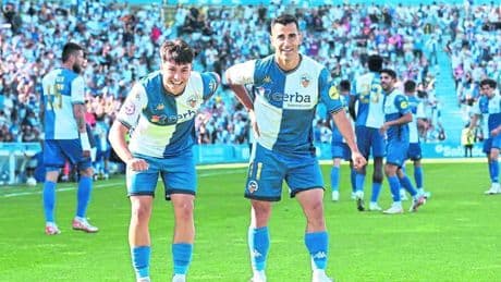 2-1: El UCAM sale con vida de Sabadell