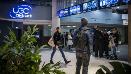 Comment Canal+ renforce sa mainmise sur le cinéma français en se mariant avec UGC