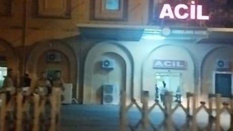 Mardin'de aile içi dehşet! Gelin ve kayınbirader öldürüldü