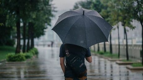 The country that's forcing rain to fall with new bizarre experiment